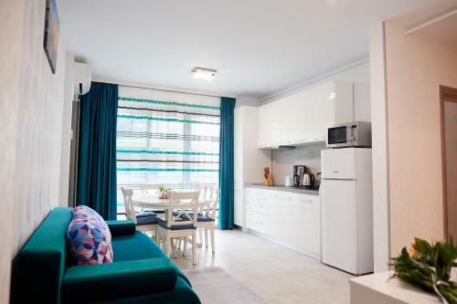 Apartamento Aquamarin 2bd Apt Spa N Pools Alezzi Beach Resort