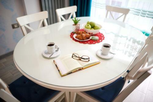 Apartamento Aquamarin 2bd Apt Spa N Pools Alezzi Beach Resort