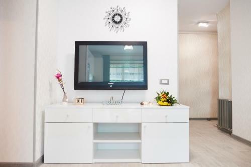 Apartamento Aquamarin 2bd Apt Spa N Pools Alezzi Beach Resort