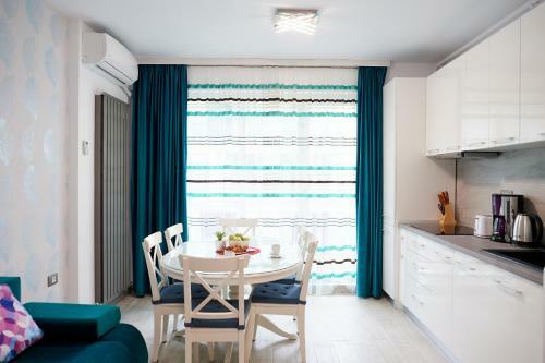 Apartamento Aquamarin 2bd Apt Spa N Pools Alezzi Beach Resort