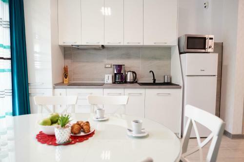 Apartamento Aquamarin 2bd Apt Spa N Pools Alezzi Beach Resort