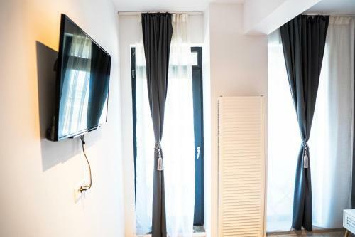 Apartamentos Cd Residence