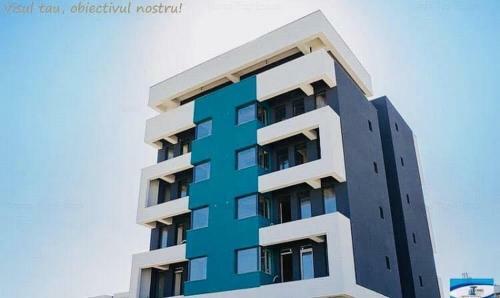 Apartamentos Cd Residence