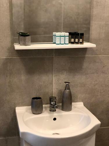 Apartamentos Cd Residence