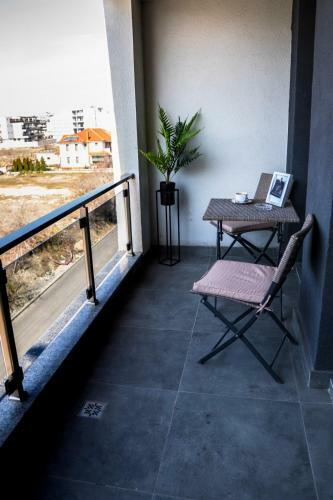 Apartamentos Cd Residence