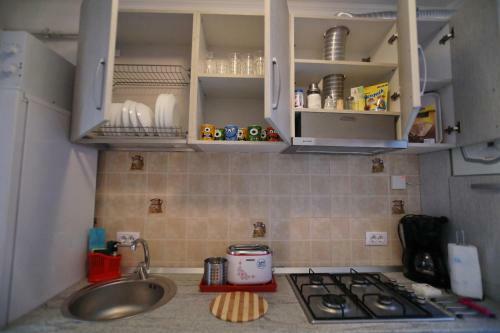 Apartament Ioan