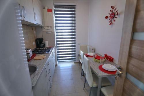 Apartament Ioan