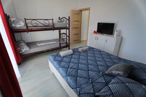 Apartament Ioan