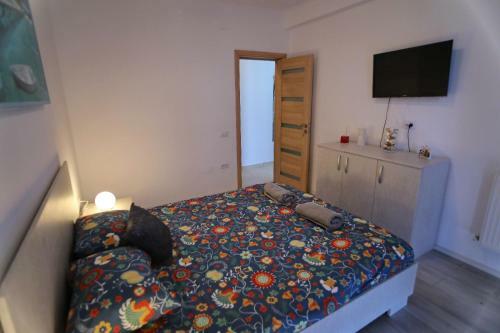 Apartament Ioan