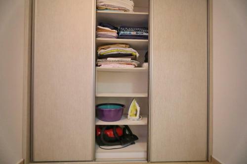 Apartament Ioan