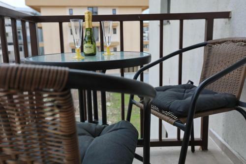 Apartament Ioan