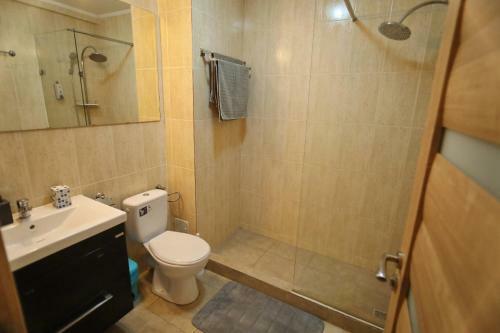 Apartament Ioan