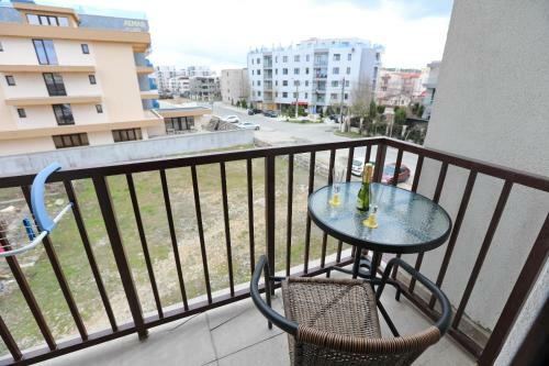 Apartament Ioan