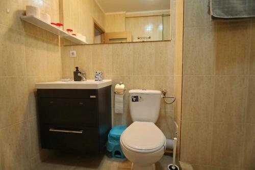 Apartament Ioan