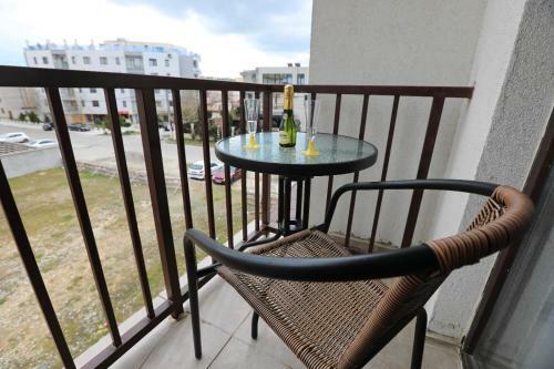 Apartament Ioan