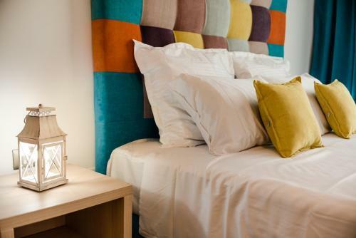 Apartament Vlad Alezzi