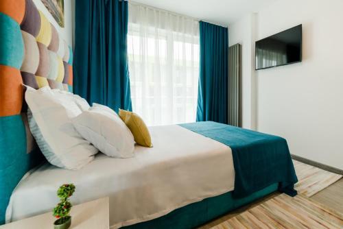 Apartament Vlad Alezzi