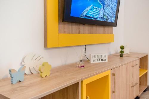 Apartament Vlad Alezzi