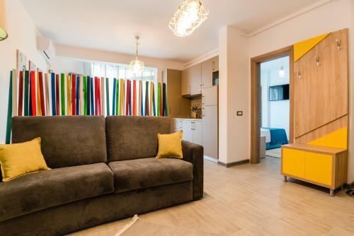 Apartament Vlad Alezzi