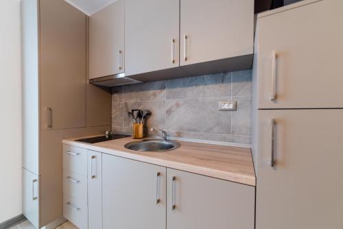 Apartament Vlad Alezzi