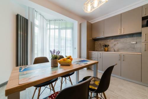 Apartament Vlad Alezzi