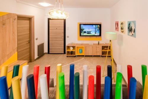 Apartament Vlad Alezzi