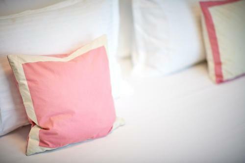 Apartamento Paradise Sea View 2bd Apt Spa N Pools Alezzi Beach Resort