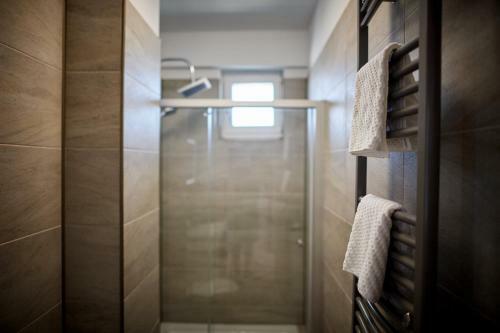 Apartamento Paradise Sea View 2bd Apt Spa N Pools Alezzi Beach Resort