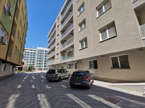 Apartament Stefan Alexandru