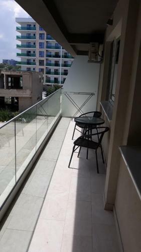Apartament Stefan Alexandru