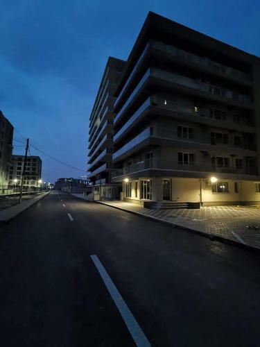 Apartament Stefan Alexandru