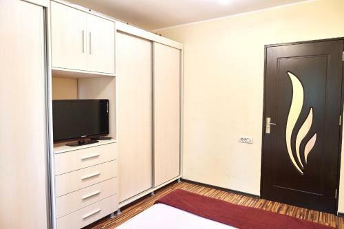 Apartament Florentina Mamaia Nord