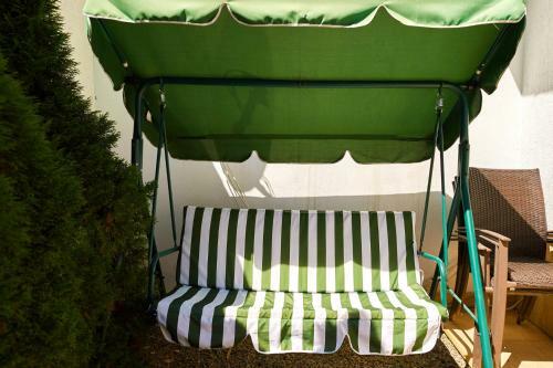 Apartament Florentina Mamaia Nord
