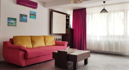 Apartamento Dolcevita