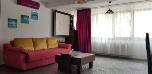 Apartamento Dolcevita
