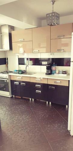 Apartamento Dolcevita