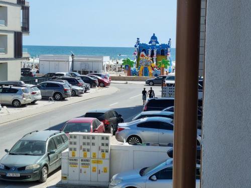 Apartamento Delfinul 2 Summer Relax