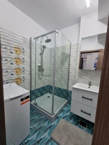 Apartamento Delfinul 2 Summer Relax
