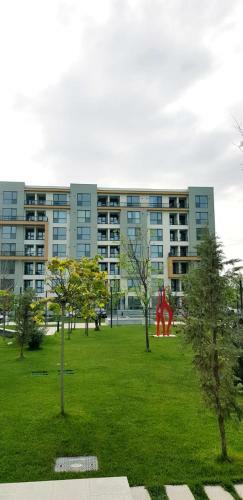 Apartamento Butterfly Studio Onix