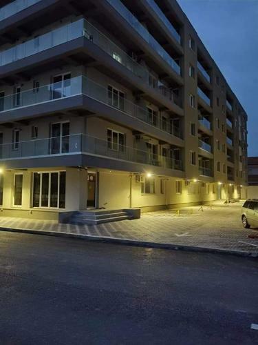 Apartament Giulia