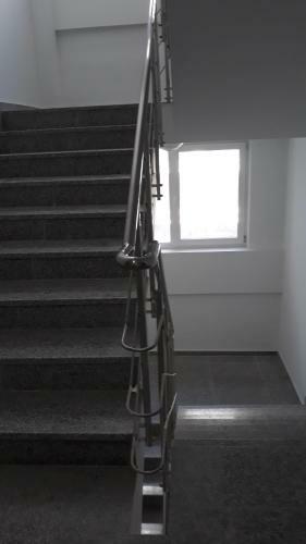 Apartament Giulia