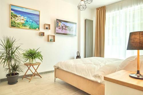 Sole Apartment Spa N Pools Beach Resort