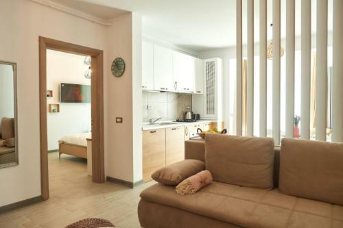 Sole Apartment Spa N Pools Beach Resort
