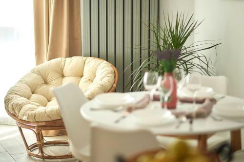 Sole Apartment Spa N Pools Beach Resort