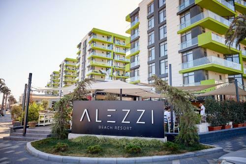 Apartamento Sea Love Apt Spa N Pools Beach Resort