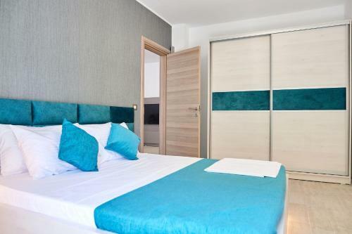 Apartamento Sea Love Apt Spa N Pools Beach Resort