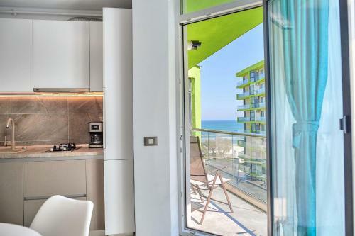 Apartamento Sea Love Apt Spa N Pools Beach Resort