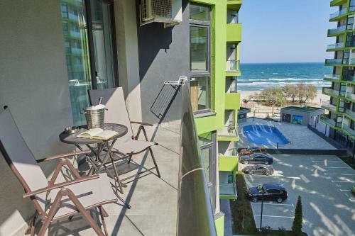 Apartamento Sea Love Apt Spa N Pools Beach Resort