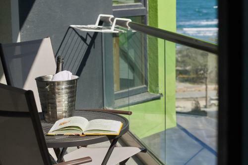 Apartamento Sea Love Apt Spa N Pools Beach Resort