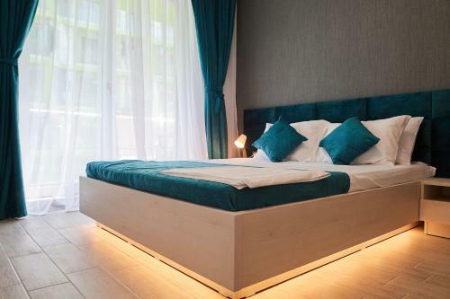 Apartamento Sea Love Apt Spa N Pools Beach Resort
